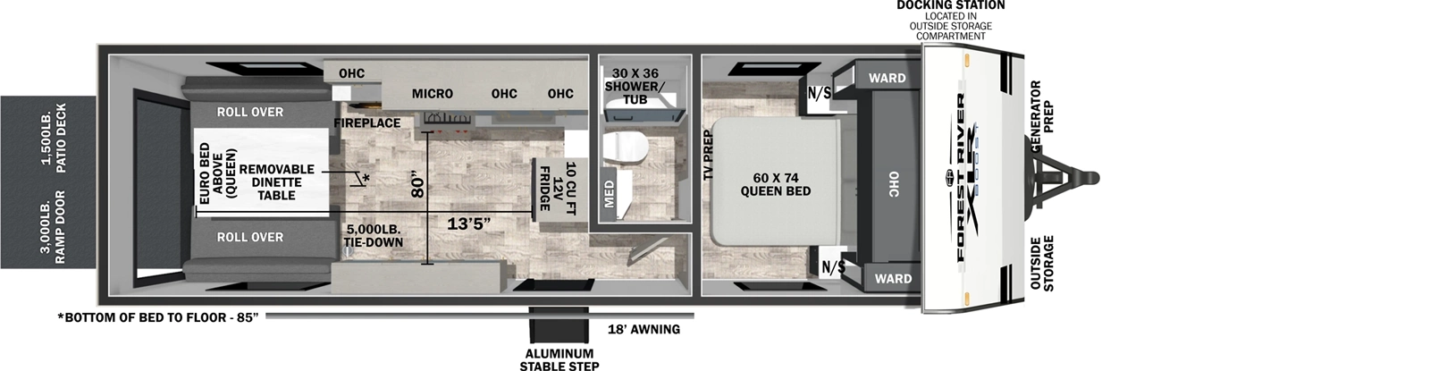 2413B Floorplan Image